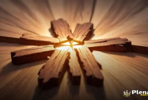 Deus Abençoe Quem Busca a Verdadeira Riqueza e Fé e Prosperidade.