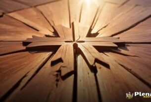 Deus Não Está Morto: Como Meditar Sobre Sua Presença Viva em Nossas Vidas?