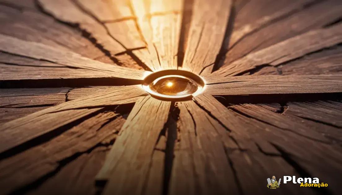 testemunhos de pessoas que encontraram fé