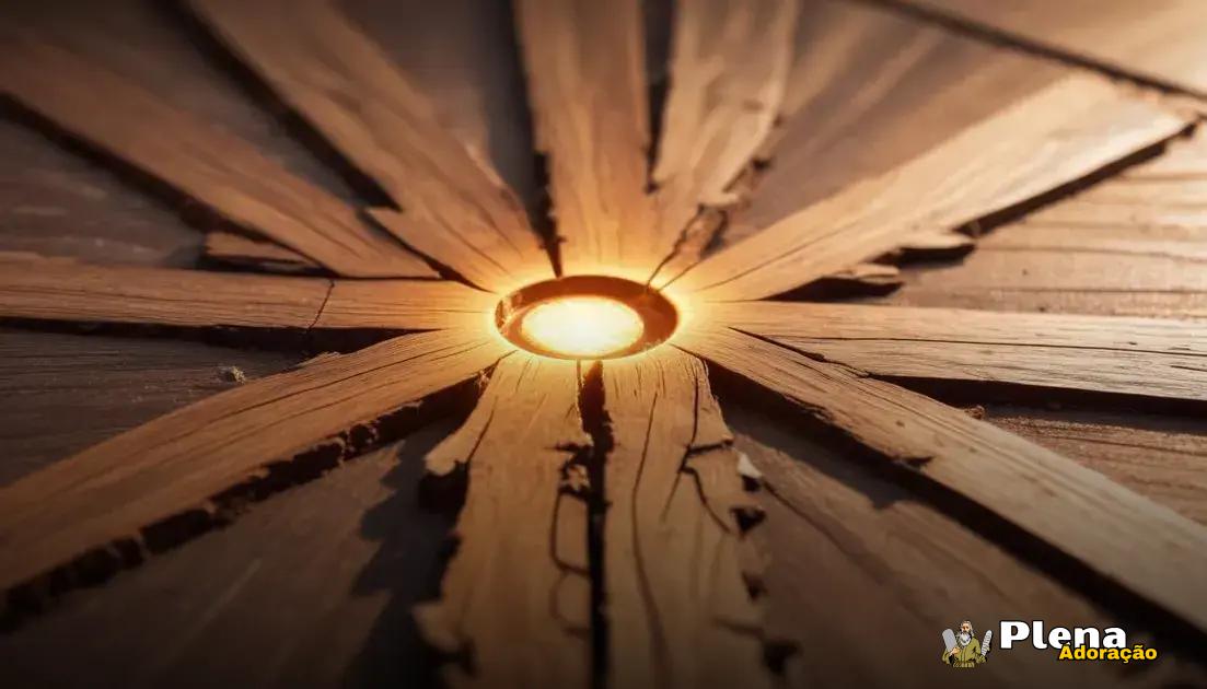 Deus de Promessas: Como a Fé Abre Caminhos para a Riqueza?