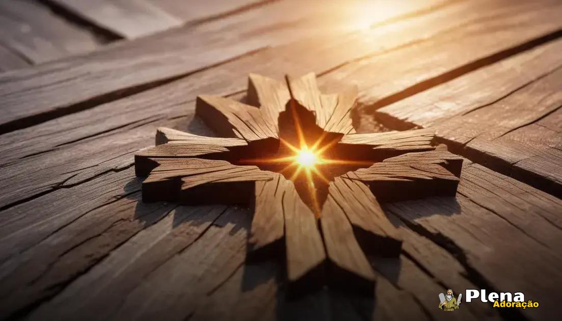 A importância da esperança nas dificuldades