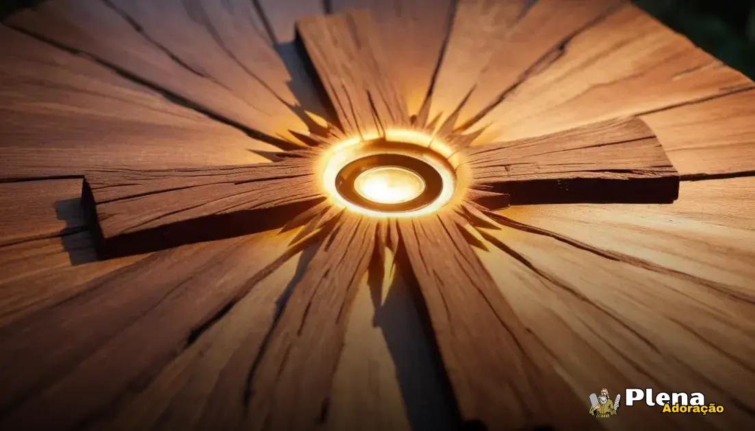 Como a oração fortalece a crença nas promessas