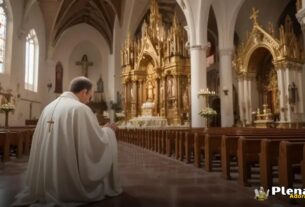 Doutrinas centrais da fé católica