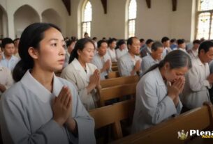 Guia de Oração Diária para Membros da Igreja Adventista do Sétimo Dia