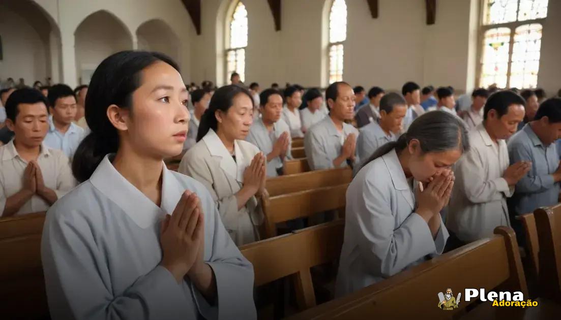 Guia de Oração Diária para Membros da Igreja Adventista do Sétimo Dia.