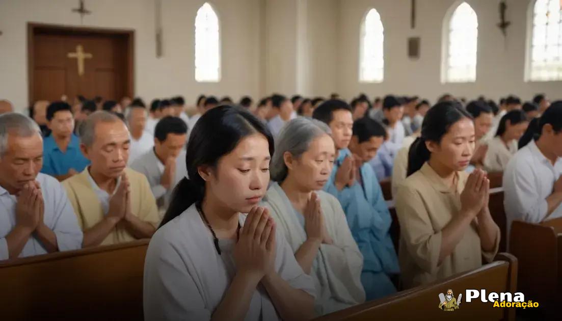 Crenças fundamentais e doutrinas