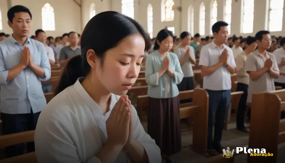 Educação e evangelismo na comunidade