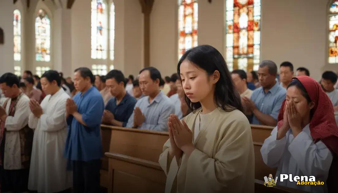 Desafios enfrentados pela igreja adventista