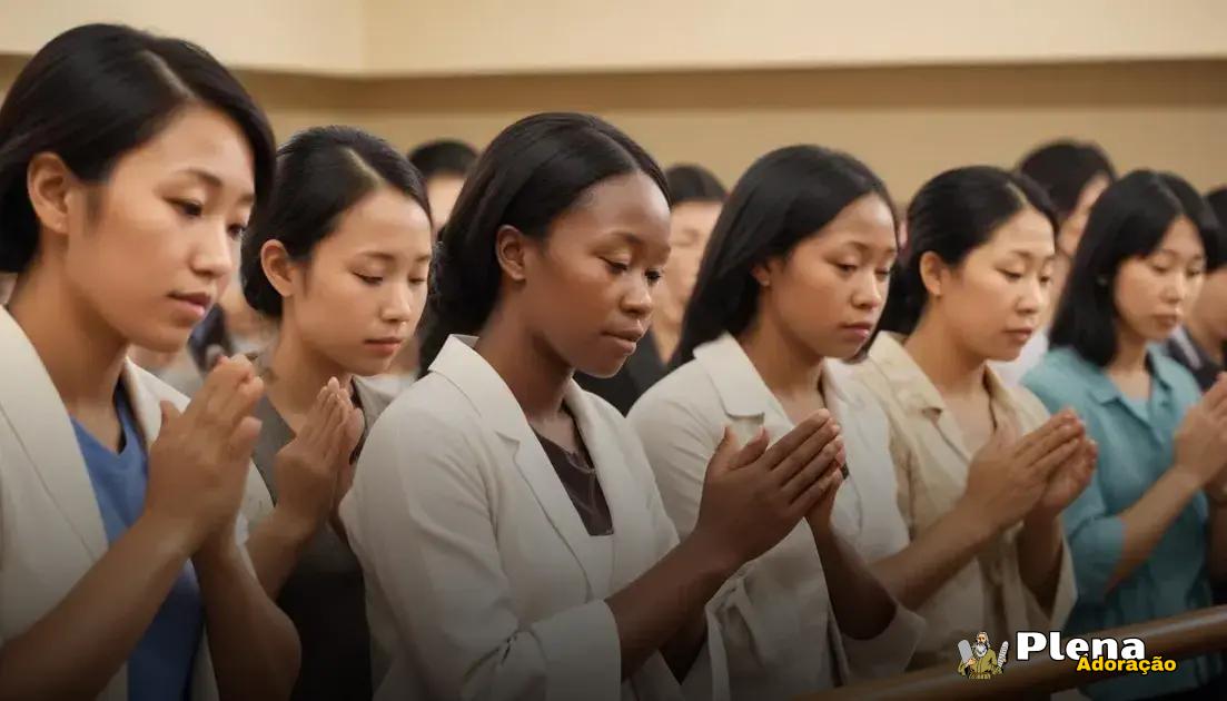 Princípios e crenças fundamentais