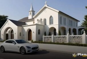 Riqueza Material e Espiritualidade: O Equilíbrio na Visão Batista