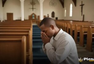 Devocional Diário: Orações Inspiradoras da Igreja Presbiteriana