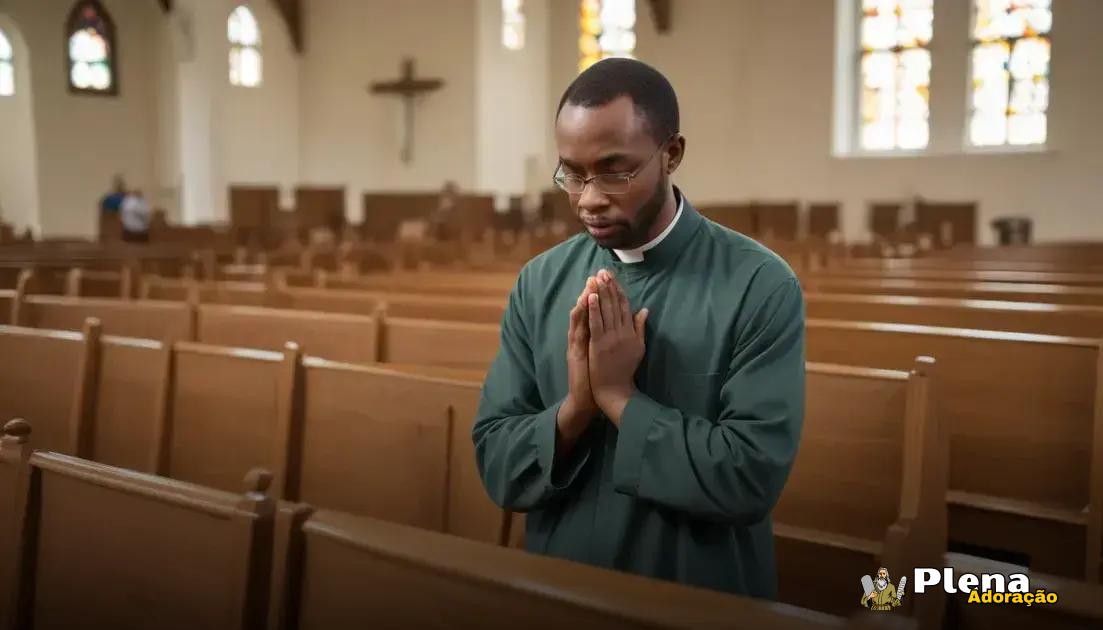 Devocional Diário: Orações Inspiradoras da Igreja Presbiteriana.