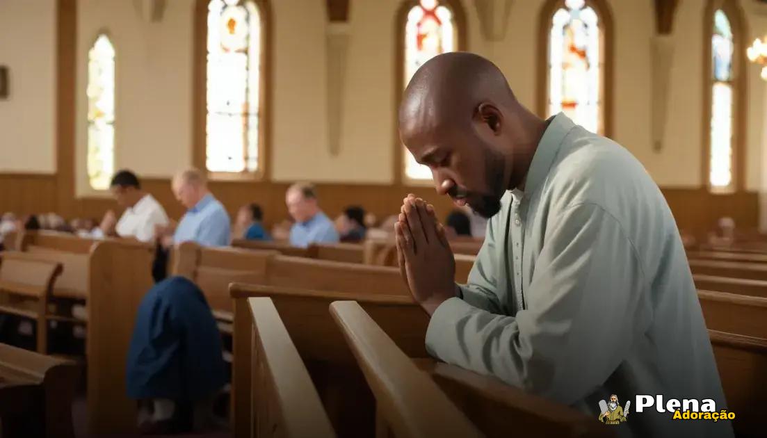Princípios fundamentais da igreja presbiteriana