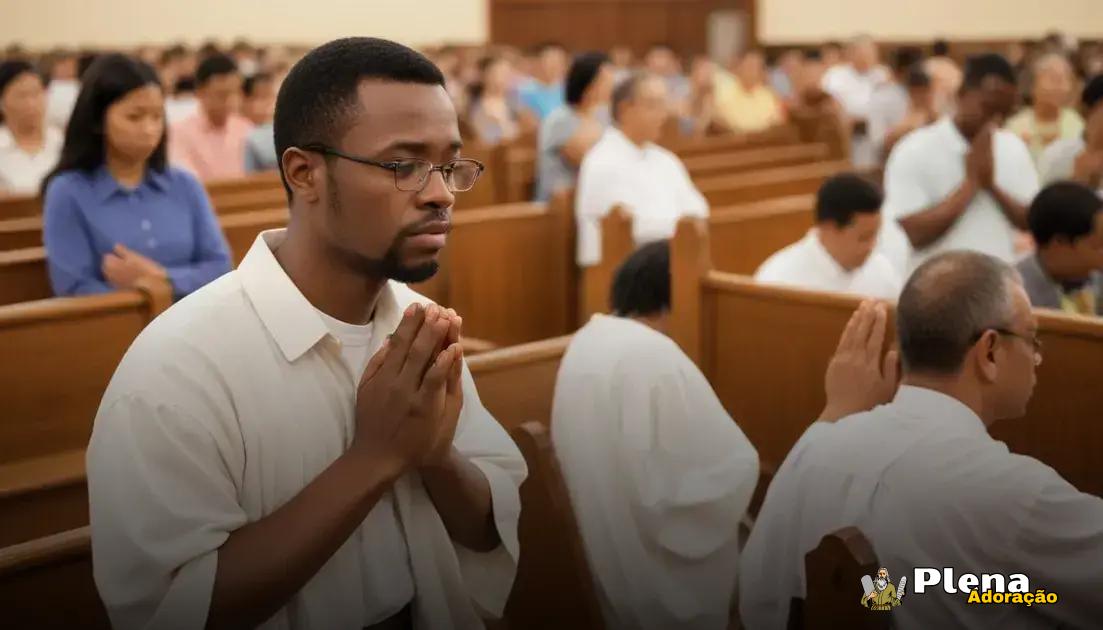 O papel social da igreja presbiteriana