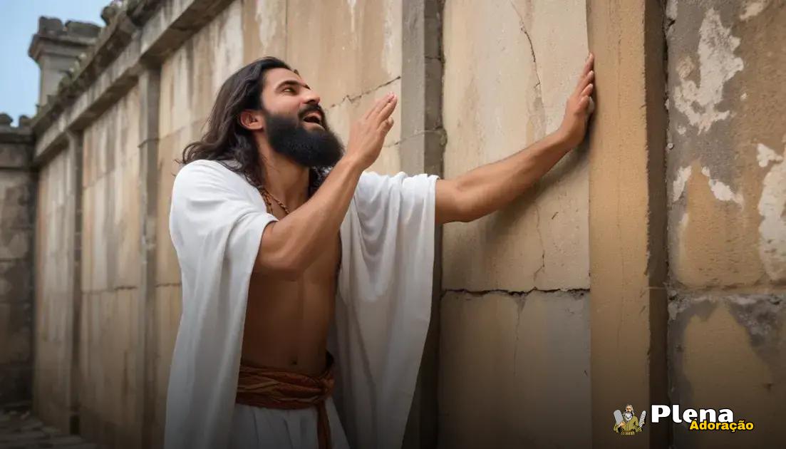 Reflexões sobre o amor divino e seus impactos