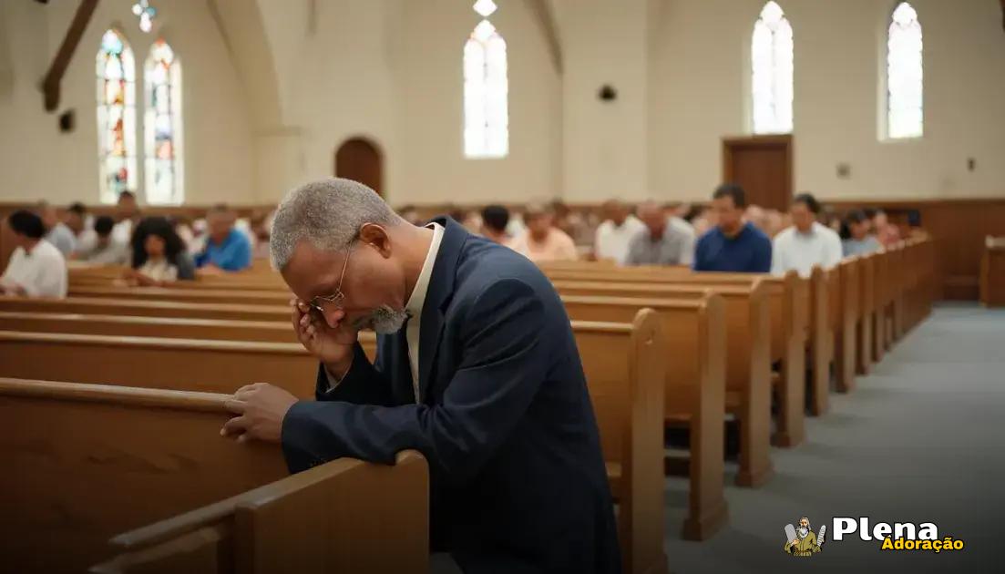 Desafios e oportunidades para a igreja presbiteriana