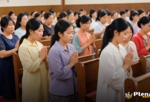 Jejum e Oração na Assembleia de Deus: O Poder da Consagração Espiritual