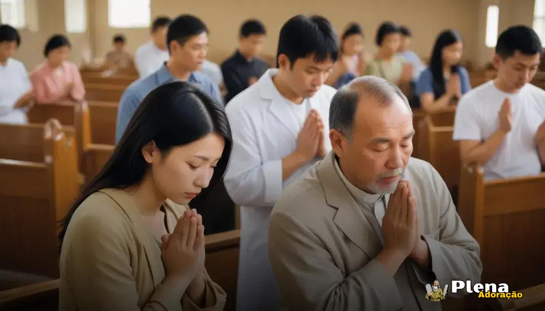 Os Princípios Bíblicos de Riqueza Seguidos por Igrejas Evangélicas.