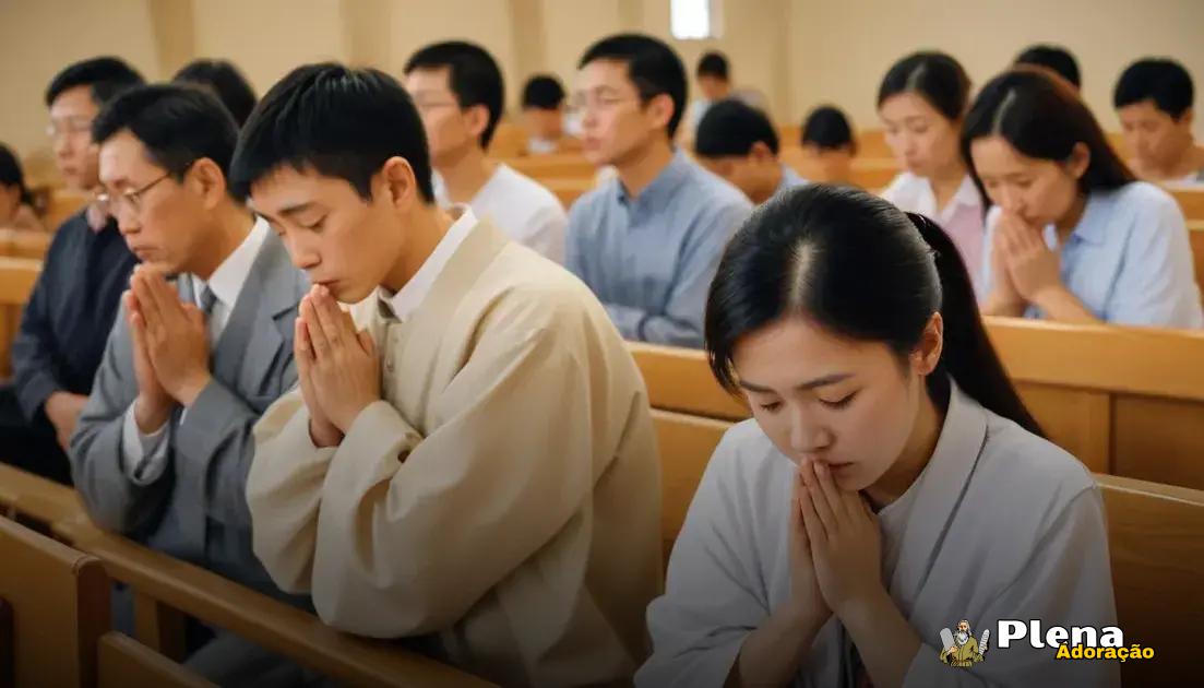 Dicas para encontrar a igreja evangélica ideal para você