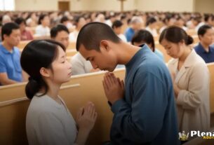 Igreja Cristã Maranata e a Busca pela Comunhão com Deus