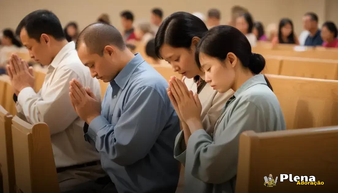 História e fundação da igreja