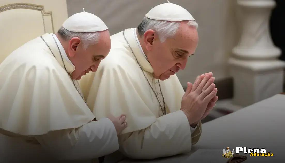 A importância do diálogo inter-religioso