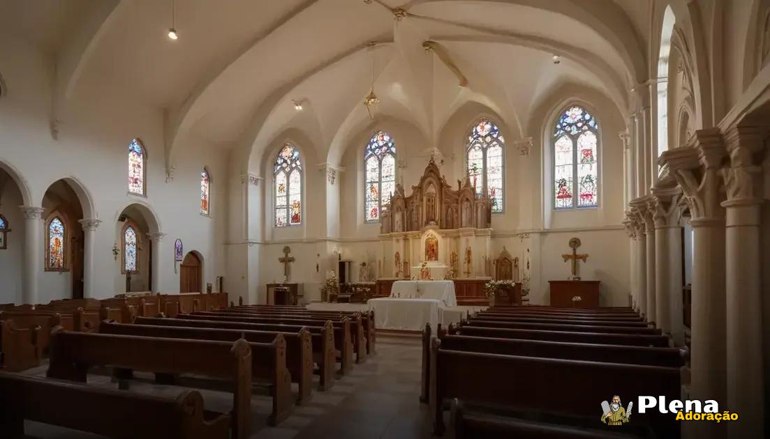 Católica Orante: Encontros Diários com Deus