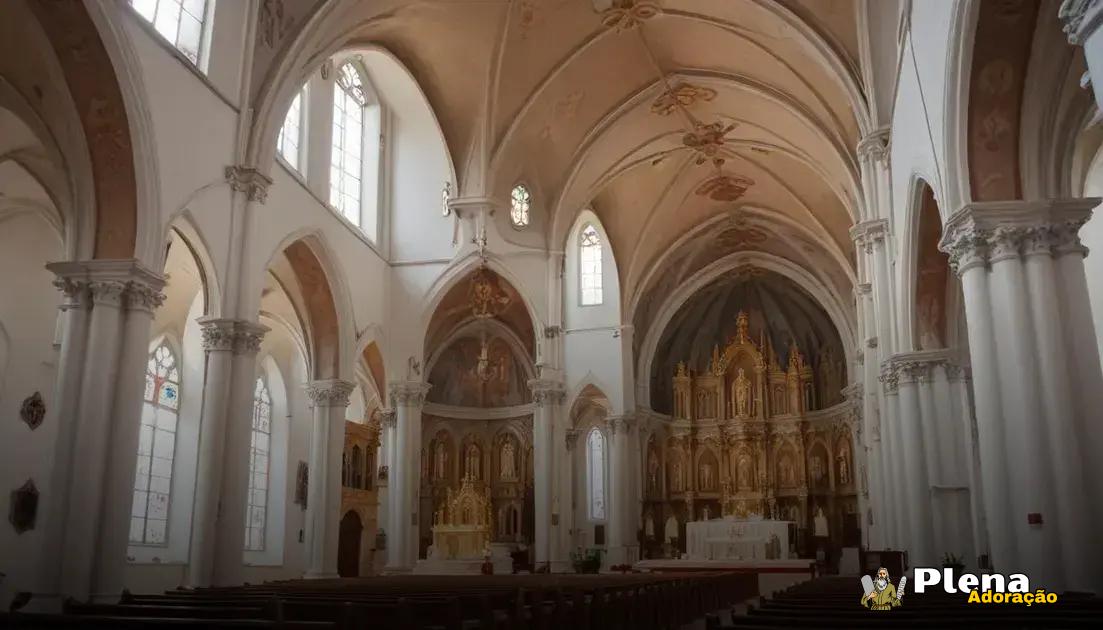 Desafios enfrentados pela Igreja Católica