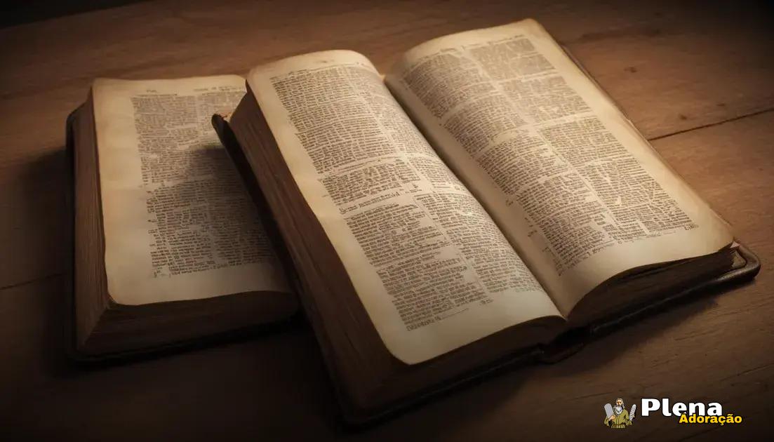 Como Usar a Bíblia Online para Guiar Suas Orações Diárias