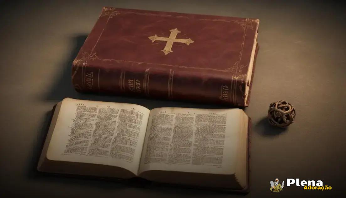 Desafios e críticas à Bíblia na sociedade contemporânea