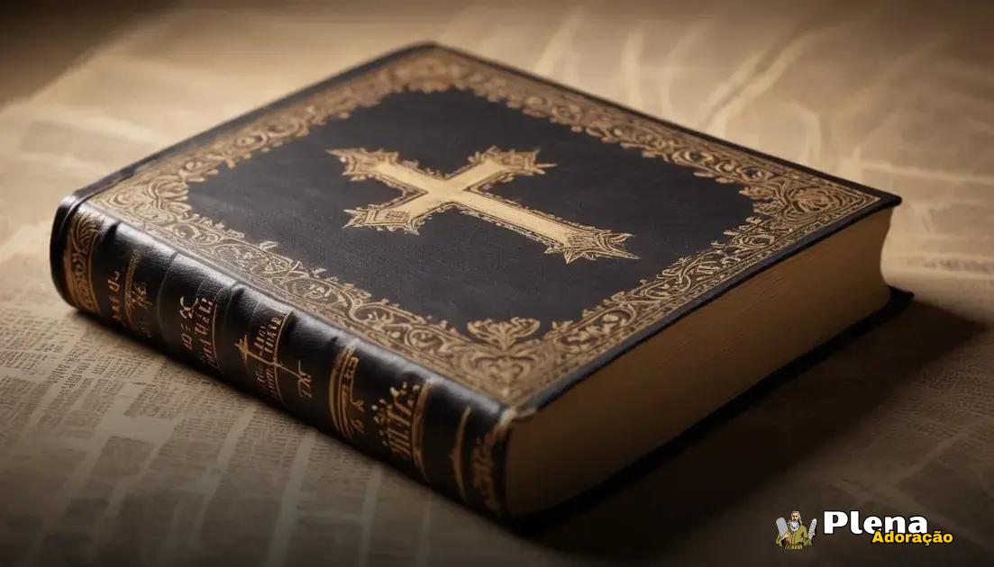 Entre a Fé e a Fortuna: Lições da Bíblia Sagrada