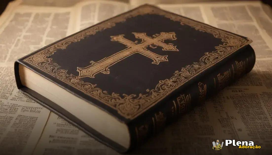 Como aplicar ensinamentos bíblicos na sua vida