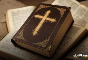 Oração Guiada com a Bíblia Ave Maria: Encontre Paz Interior