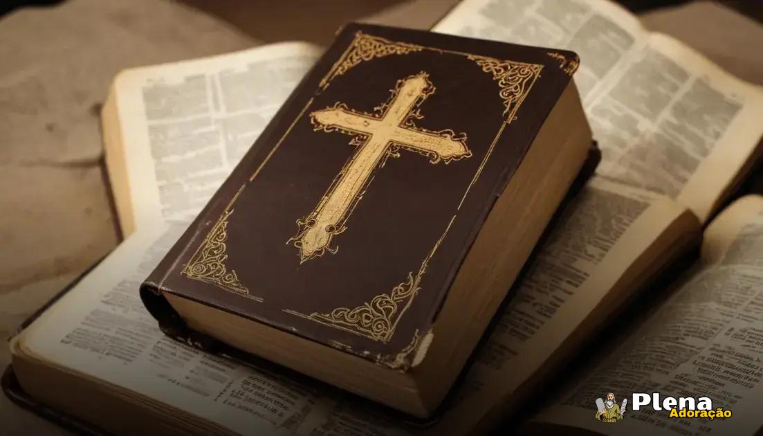 Oração Guiada com a Bíblia Ave Maria: Encontre Paz Interior