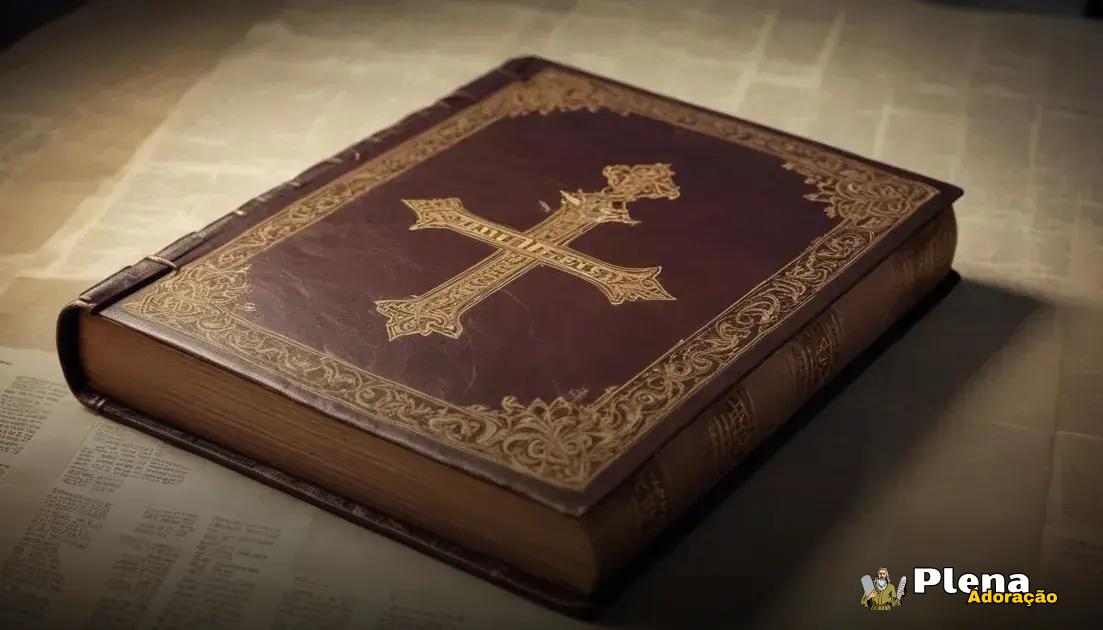 Como a Bíblia King James Ensina a Prosperar com Propósito