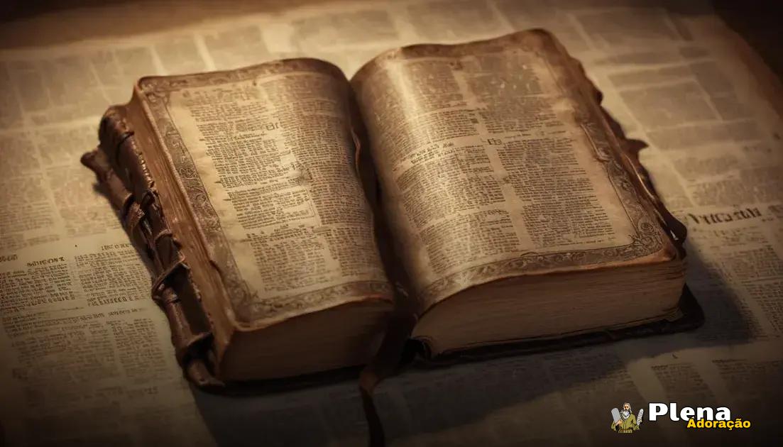 Fortaleça Sua Fé com Oração Diária e a Bíblia Online NVI