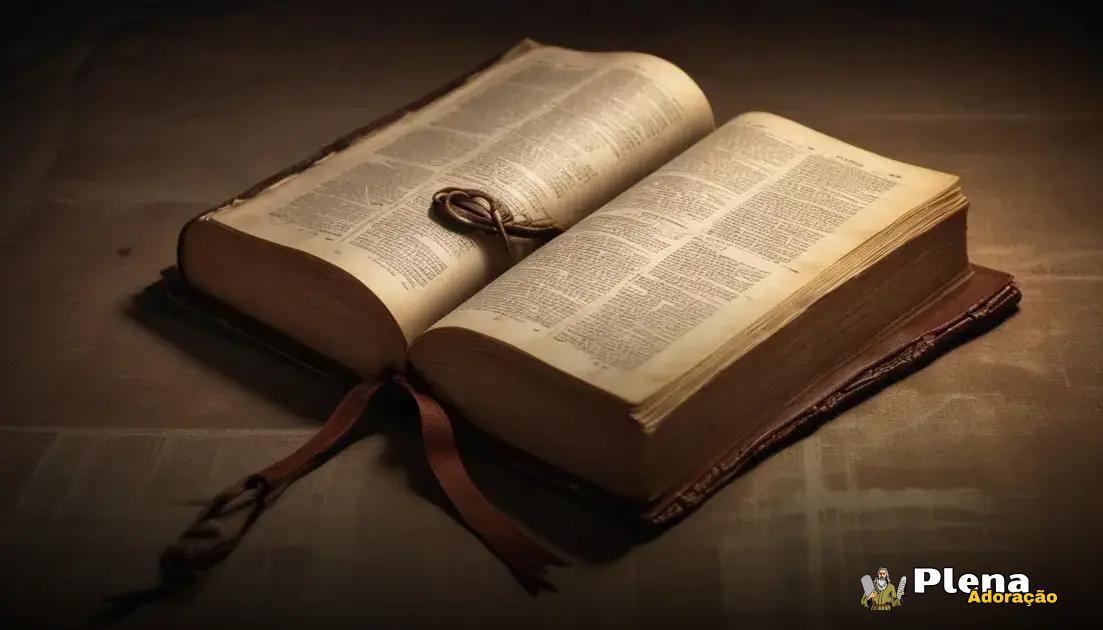 Como integrar lições bíblicas no dia a dia