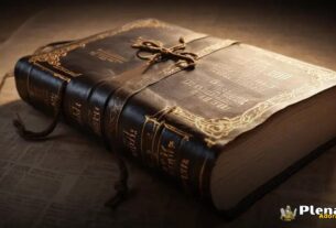 Bíblia Católica em Oração: Luz para Cada Dia