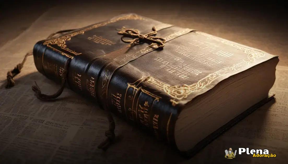 Bíblia Católica em Oração: Luz para Cada Dia