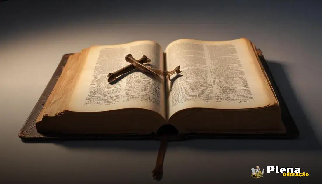 Construindo uma comunidade de apoio através dos ensinamentos bíblicos