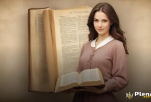 Bíblia da Mulher: Sabedoria Divina para uma Vida Próspera