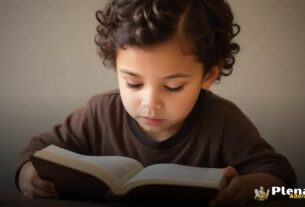 Orando com a Bíblia Infantil: Ensinando a Fé Todos os Dias