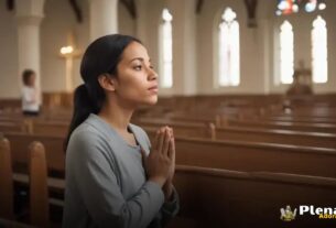 Como rezar a Ave Maria oração corretamente?