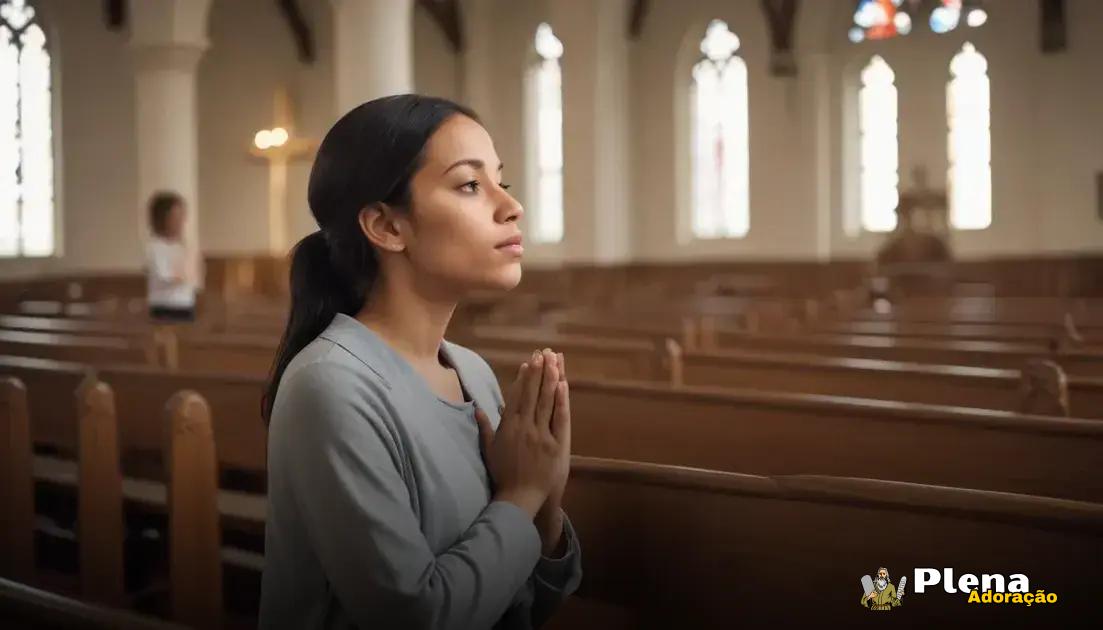Como rezar a Ave Maria oração corretamente?