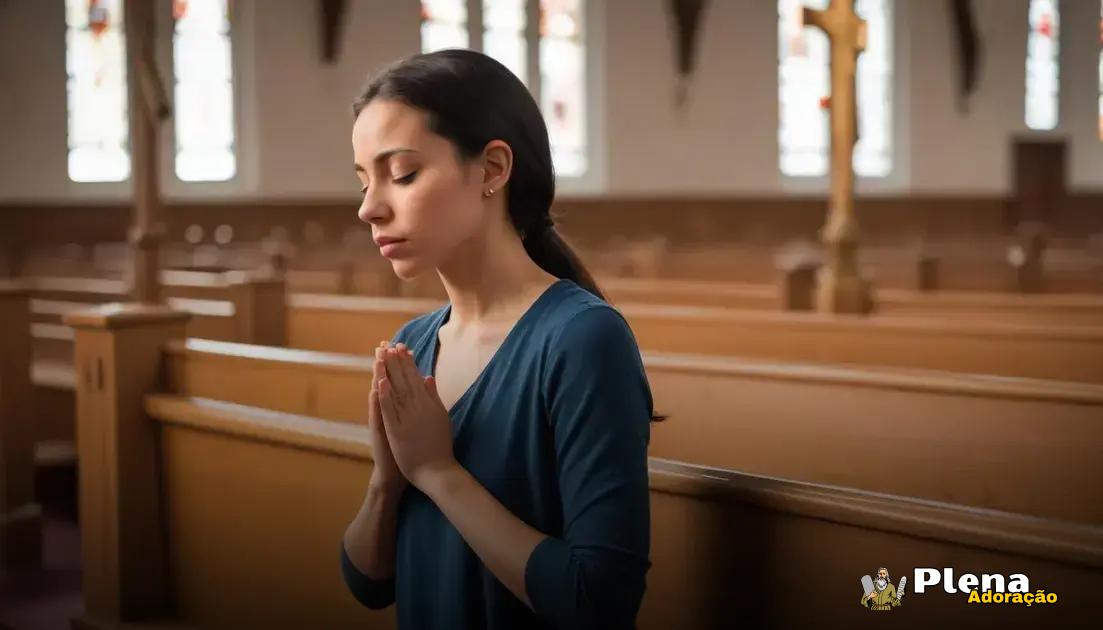 Significado da Ave Maria Significado da Ave Maria