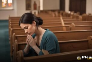 O poder da oração muda sua vida financeira?