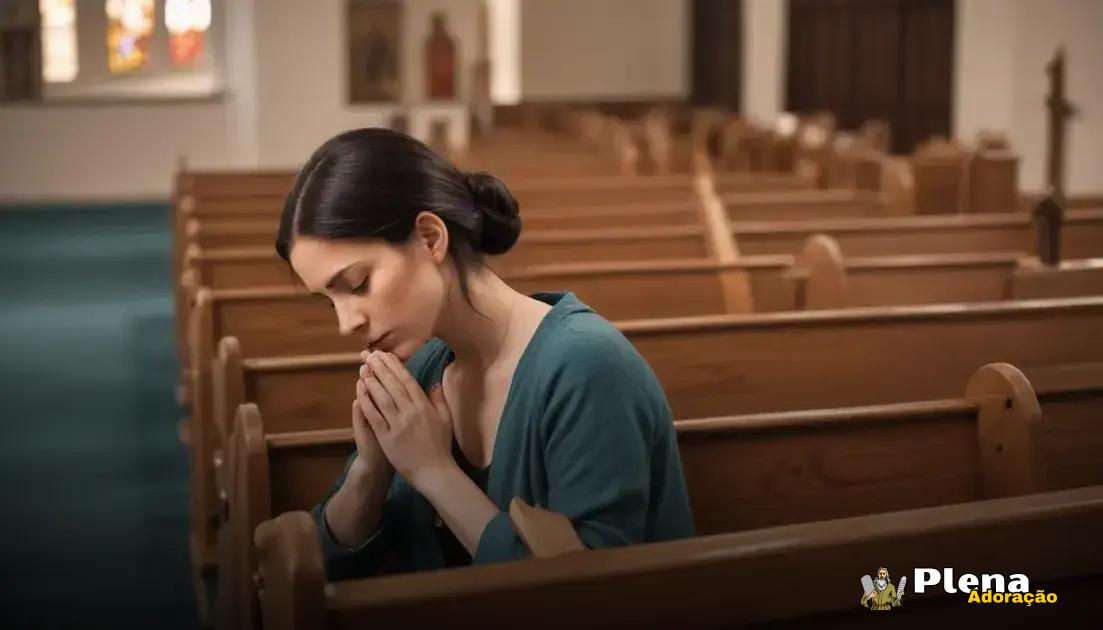 O poder da oração muda sua vida financeira?