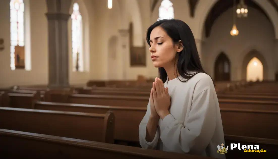 Tipos de oração: como cada um pode trazer benefícios diferentes Tipos de oração: como cada um pode trazer benefícios diferentes