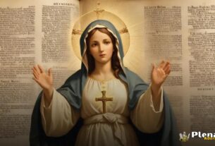 Como a Bíblia Ave Maria inspira sua oração diária?