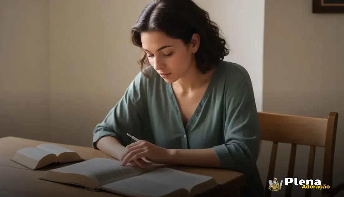 Como a Bíblia feminina pode guiar sua vida espiritual Como a Bíblia feminina pode guiar sua vida espiritual